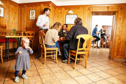 VIANKO - meine Bar in Germs mit Freunden
